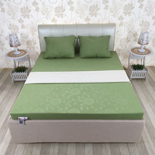 三足鸟海绵床垫学生宿舍床垫子单双人上下铺床褥高密度海绵垫