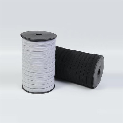 松紧带高弹力耐用裤腰橡皮筋裤子专用儿童改裤腰大小弹力绳大卷细