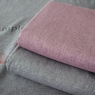 品质加厚,磨毛床单1米5纯棉棉布绒床单单件三件套裸睡秋冬保暖