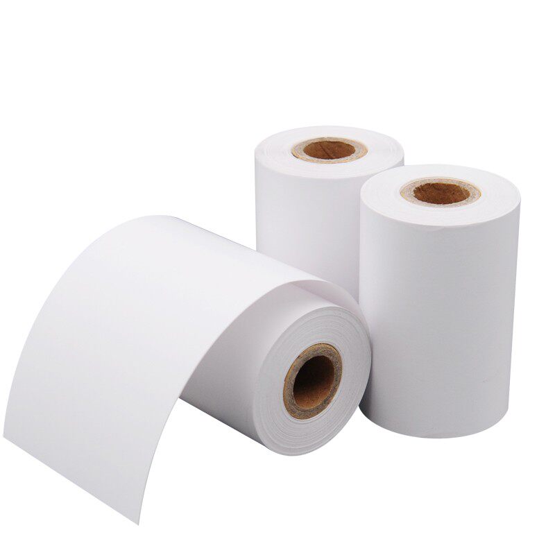 收银纸57x40热敏纸 通用电脑小票热敏 外卖接单点餐收款机小票打