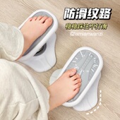 办公室脚踏踩脚凳工位桌下防止翘二郎腿神器学生踮脚脚踩脚蹬凳子