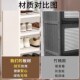 简约鞋 柜收纳柜一体靠墙 架多层家用门口收纳神器省空间入户玄关鞋