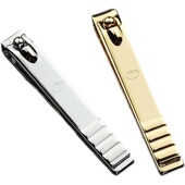 韩国777婴幼儿指甲刀家用单个装 可爱便携指甲剪迷你特窄号指甲钳