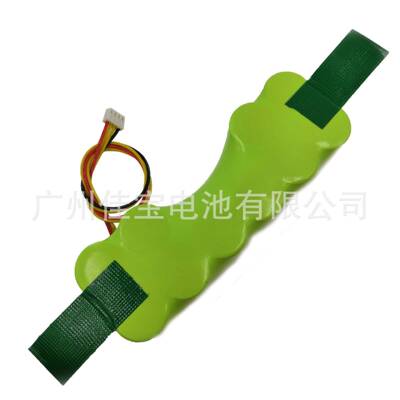 镍氢电池组适用科沃斯扫地机DD35DG710DG716ni-mhSC电池12V