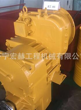 SEM650650B装载机铲车变速箱发动机变矩器主传动差速器配件