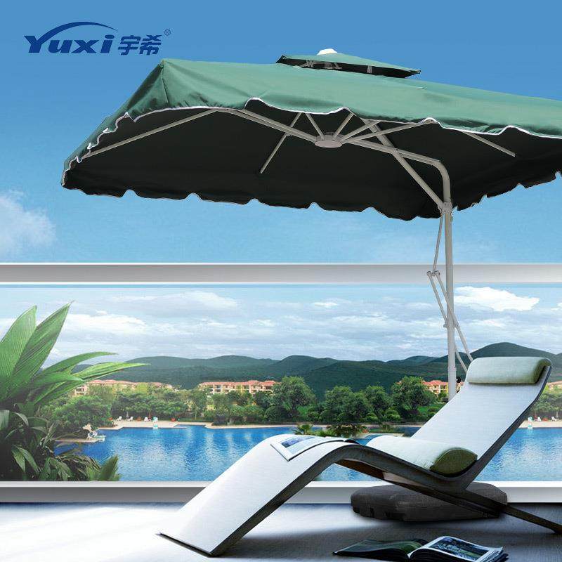 扳手伞户外遮阳伞别墅花园庭院伞室外摆摊岗亭大太阳伞,工业油品/胶粘/化学/实验室用品,其他实验室设备,淘宝优惠券,粉丝福利购,淘宝优惠卷