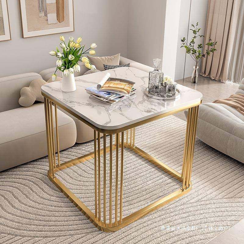 边几岩板茶几小户型小方桌客厅沙发边柜阳台角几床边,农用物资,其他肥料,淘宝优惠券,粉丝福利购,淘宝优惠卷