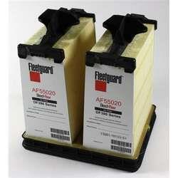 双级蜂窝滤芯5283826AF55020PA31004SA10864AF55312AF55021