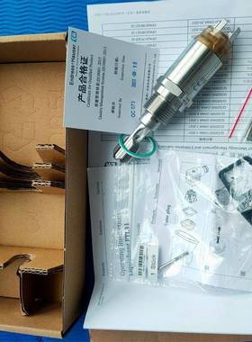 FTL31-12Q2/0液位开关FTL31-AA4M3AAW5J