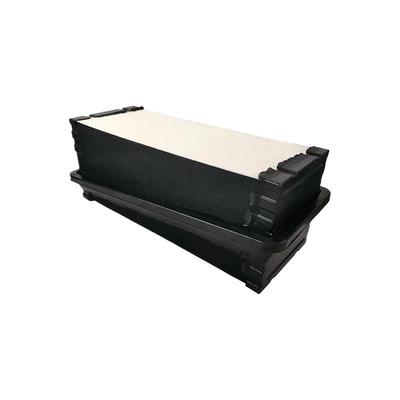 空气滤清器蜂窝滤芯空滤P621730P637454PA32003