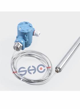 FT3000A3/BYR-ZP/CS20LG高温导压型液位变送器防腐集气筒