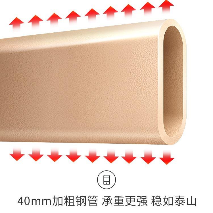 午憩折叠躺椅午休睡WQB-1780用办两公宝室午床家用休闲阳台老人靠