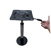 1H10 11简易桌子多能功升降器沙发桌板A22 2茶几边几面桌旋转器按