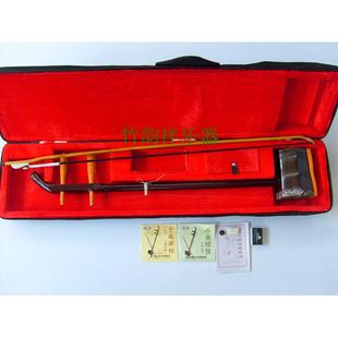 竹韵练祥乐二胡299初学者习入门学民习用六角二胡送专业轻体盒子