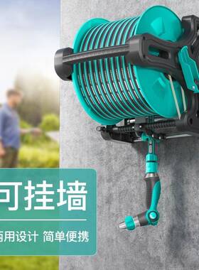 洗压水枪家用高专用强力增压水YYY洗地冲洗浇花车4分水管软管接吾