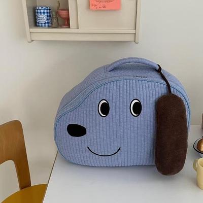 5692ins旅行收纳袋被子收纳包大容量妈咪包产包行风李幼袋儿待园