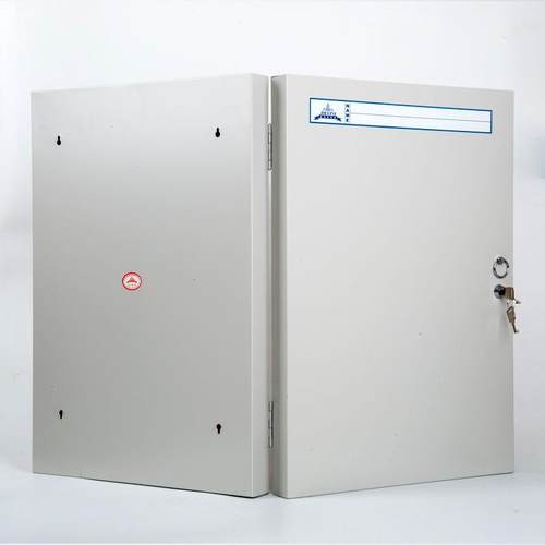 杰丽斯8705全匙金属钥箱匙箱96钥匙盒挂壁钥位柜钥895匙收纳送钥