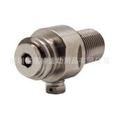 新款 电镀soda苏打气针瓶SDZ顶阀CO小2二氧化碳气瓶瓶阀阀气瓶充气