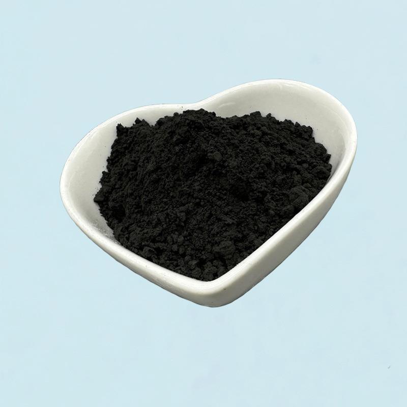 煤矿絮凝淀污LLX水粉处理沉处用磁粉磁种水理纯磁粉磁铁厂家