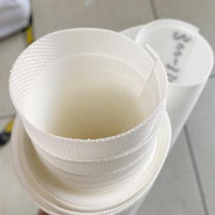 2038厂家供0238单丝滤布工业货处理耐固液分离斜纹酸碱纤过滤布