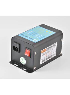 SY460盛元高发生器一拖4.6二KV离子风枪-风棒风压嘴电SY-460源厂