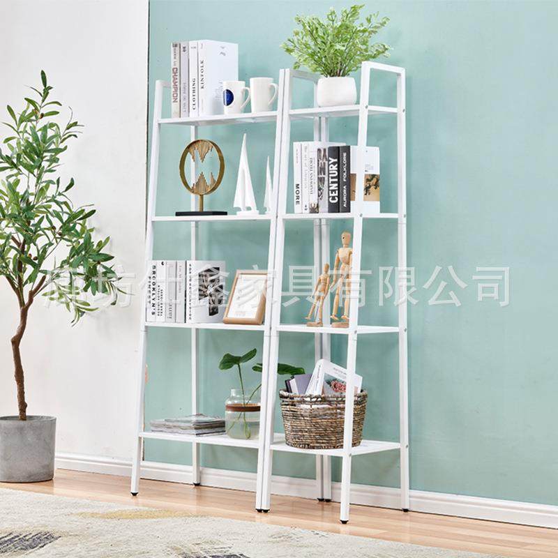 家用落仕鑫0000地厨房物铁艺花架书架阳置台客厅架多层收纳零食储,收纳整理,书桌收纳置物架,淘宝优惠券,粉丝福利购,淘宝优惠卷