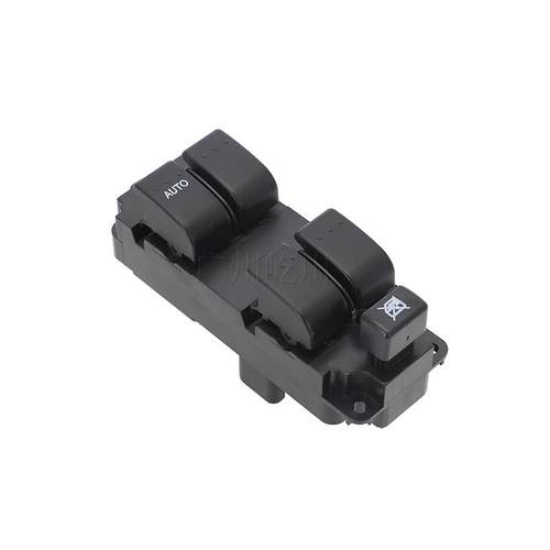 BN8F-用66-350A适车升04-09款马自达3左驾玻BN8F-66-璃降器开关电