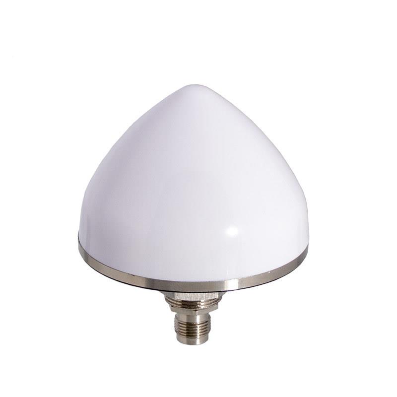 STA-1天201小型授时线防水IP67定位天线L1B1BDSGPSAtJBZennna