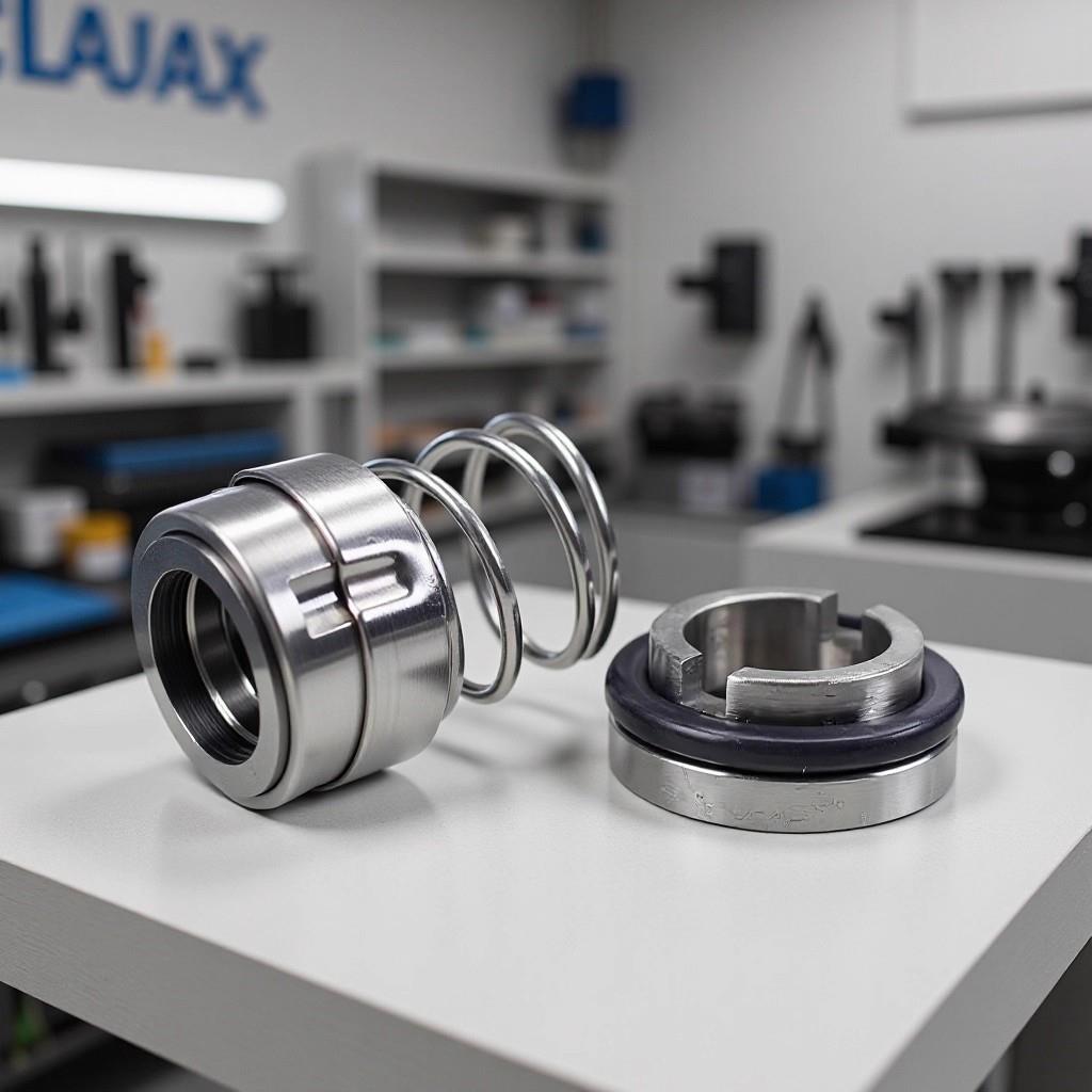 卫生泵奶油泵机密封胶件103B-2械2/25/28/30/35轴封水密封橡封件