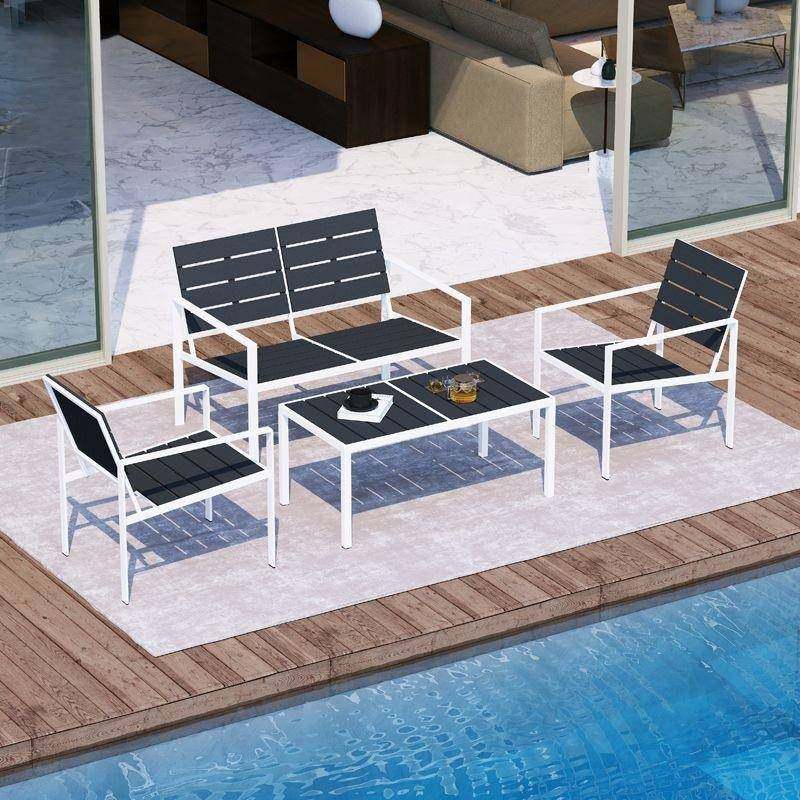 户沙发茶几组合庭院水防晒外别墅防KKX阳台露台室外阳光房花园桌,鲜花速递/花卉仿真/绿植园艺,其它园艺用品,淘宝优惠券,粉丝福利购,淘宝优惠卷