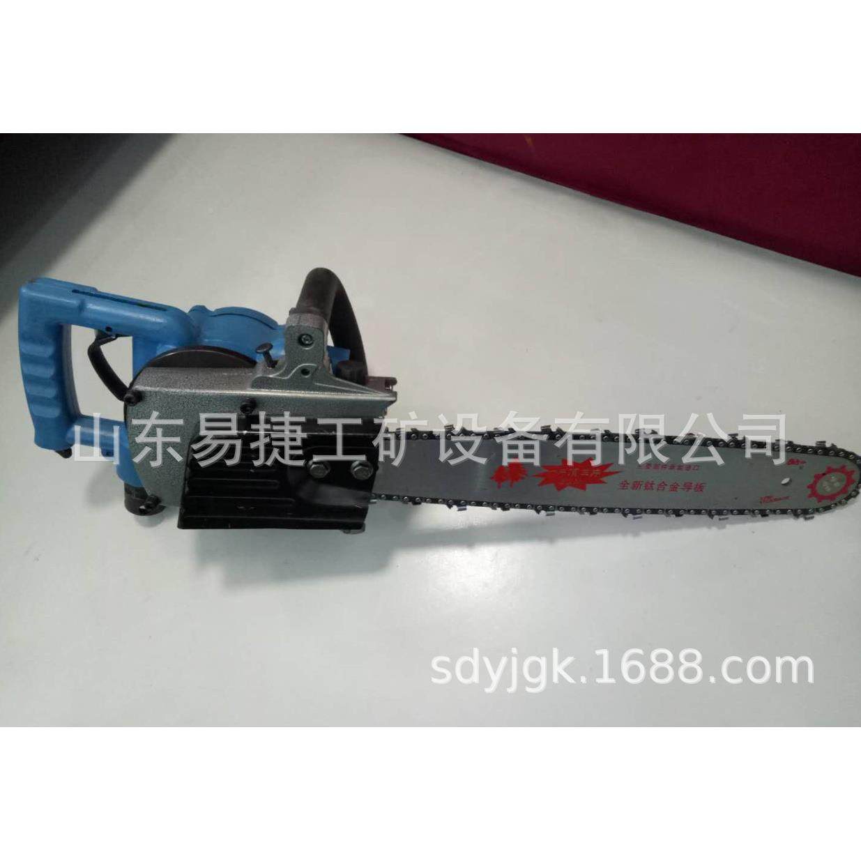 JJQL-405QL-用40矿用气动链锯5矿风动链条锯