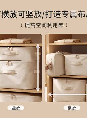 天袋纵帆布被纯子收纳大容量棉被防尘袋BEO防水防潮棉装衣服收纳