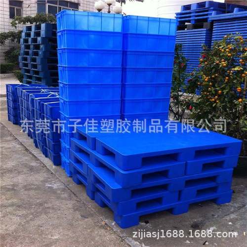 厦门1深圳广州福建20*800*1400平面九脚K卡板自重9G