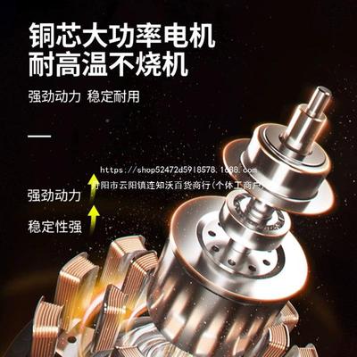 锯铝切机1UTF0高精度铝合金木铝材寸切角机多功能4便携5度切割机