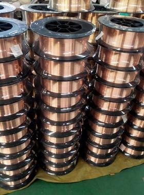 S201TAC特制紫铜焊ER焊C丝u铜合金氩弧SCu1898丝紫铜焊丝