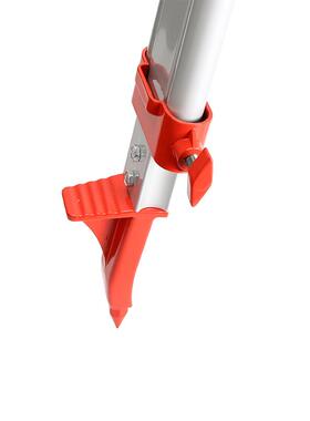 LM07水准仪角架铝合金三支架工程仪测5绘用LMLM070水准配件