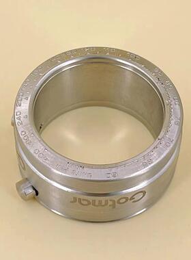 GOT具MAR/高特芯DJ-007全不锈钢7750机座迈修表工配件固定EBF底座