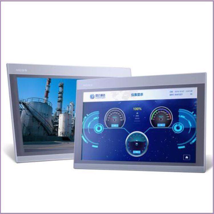 腾自动化GM7CS图昆仑通态触摸屏销售TPC022NiTPC7022N7寸南宁商