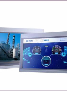 腾自动化GM7CS图昆仑通态触摸屏销售TPC022NiTPC7022N7寸南宁商