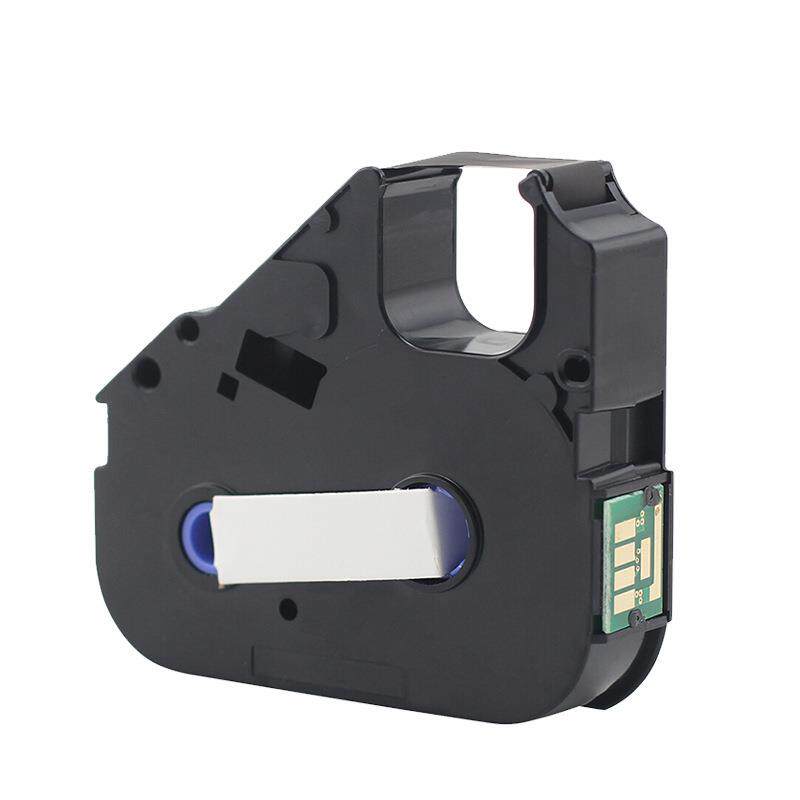 线号机原装B色带L-12BI适C-10/-LB-12BI510/C-C580/C-9202型号15B