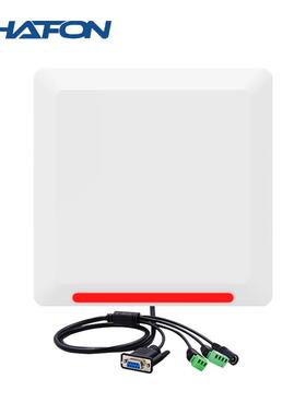 创方CFiD1超高频rfd读卡SVW器远距读取6物器防盗管理动管理人员门