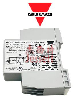 DCMB1M254B028瑞士佳乐时间继电器DM51HPHCM24B006B，DMB51CM24