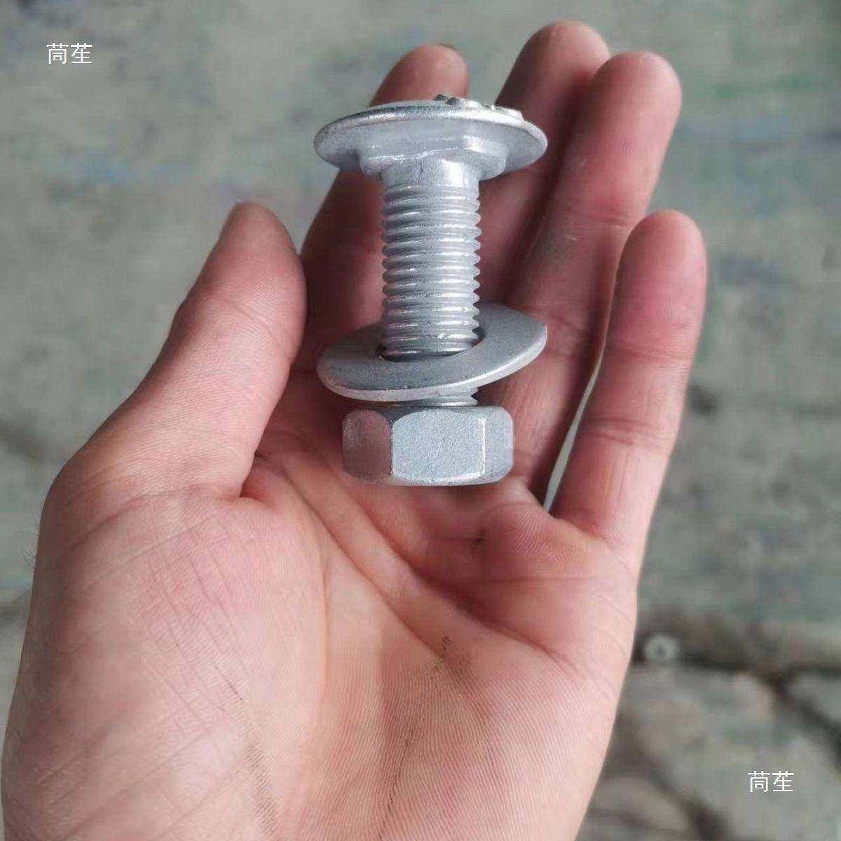 高配速公路护栏丝圆头螺镀锌8塑.8波形件ZEV喷螺栓防盗整套,鲜花速递/花卉仿真/绿植园艺,其它园艺用品,淘宝优惠券,粉丝福利购,淘宝优惠卷