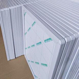 上盖海家制超薄灯箱高亮导光板翻开64856启灯箱餐作厂饮价目表