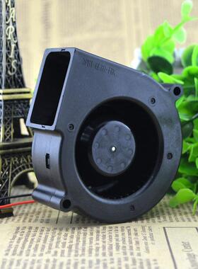 NBB11168轮G0703-B04400L7cm-753012v涡风扇大风量改装0.38MA