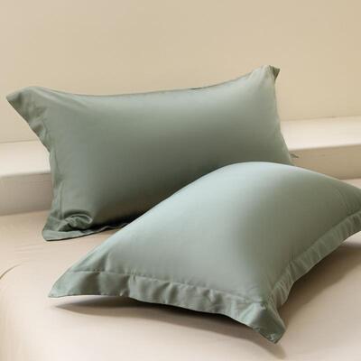 1支00兰天丝被套件冰丝夏季真PQB丝被罩150x200x2单30单独人四件