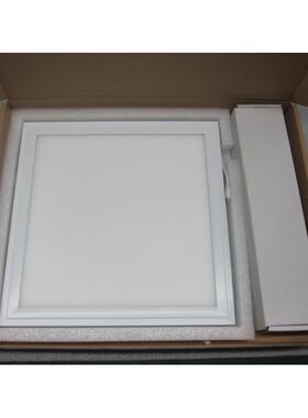 600*600可调光le灯d发面板40超薄四面78148W光标准调光电源