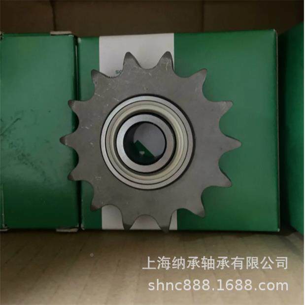 AINAQPCSR16-L0-1N0K-10-14-08I链传动惰轮轮齿单元KSR16-L0系列