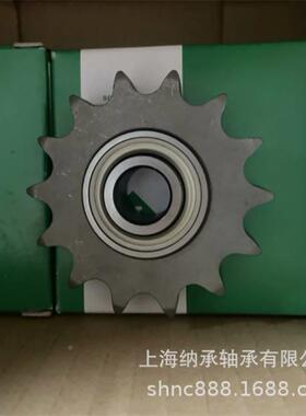 AINAQPCSR16-L0-1N0K-10-14-08I链传动惰轮轮齿单元KSR16-L0系列