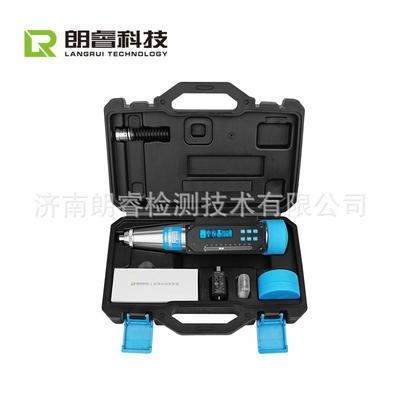 朗睿凝数显回弹仪69体HT225-一D式数字回弹仪混土抗压强度检测